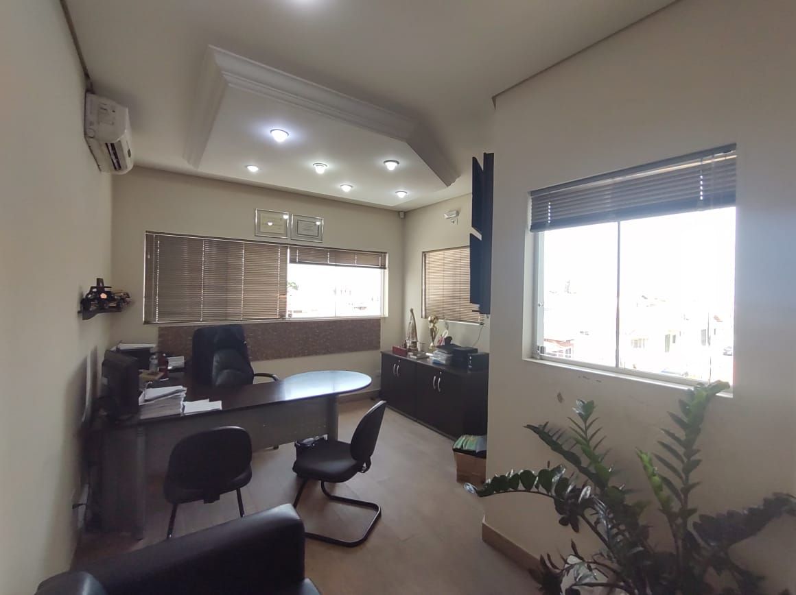 sala comercial para alugar em paulista, piracicaba 820m²