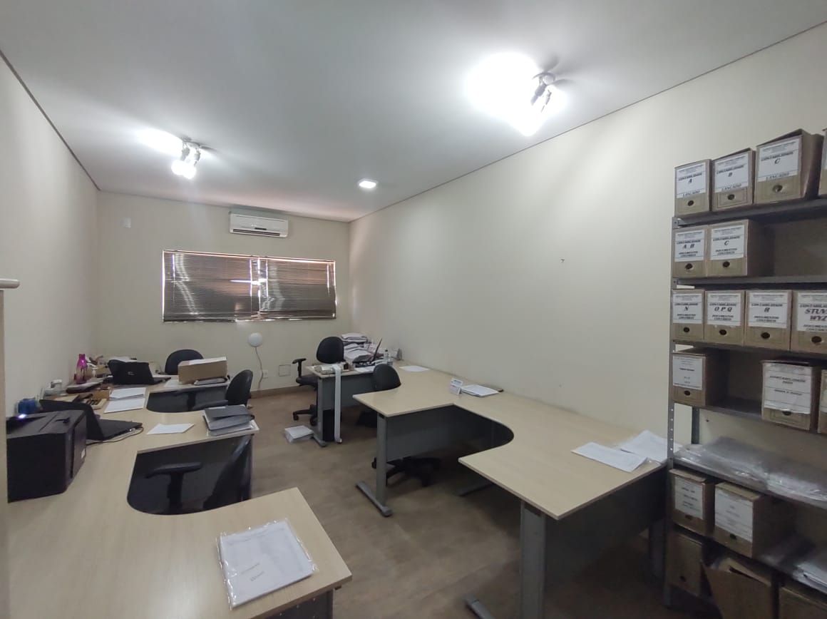 sala comercial para alugar em paulista, piracicaba 820m²