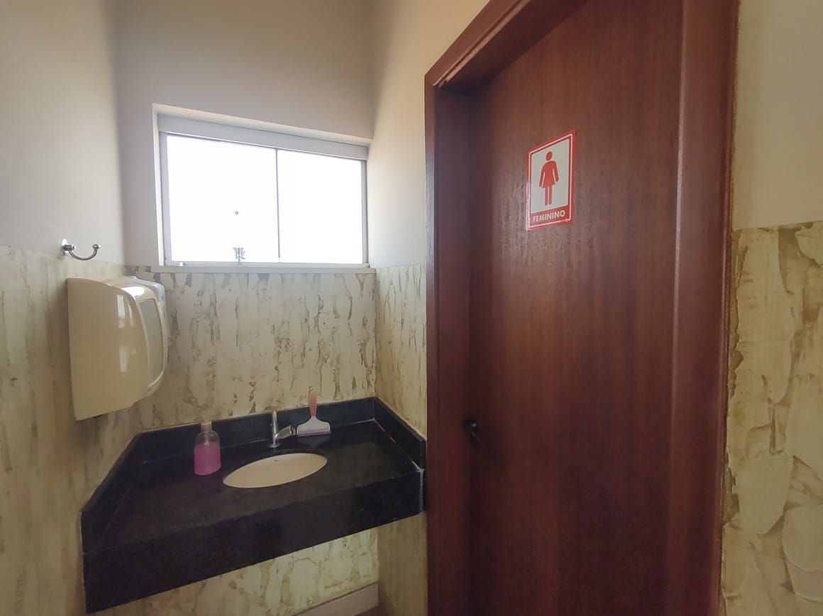 sala comercial para alugar em paulista, piracicaba 820m²