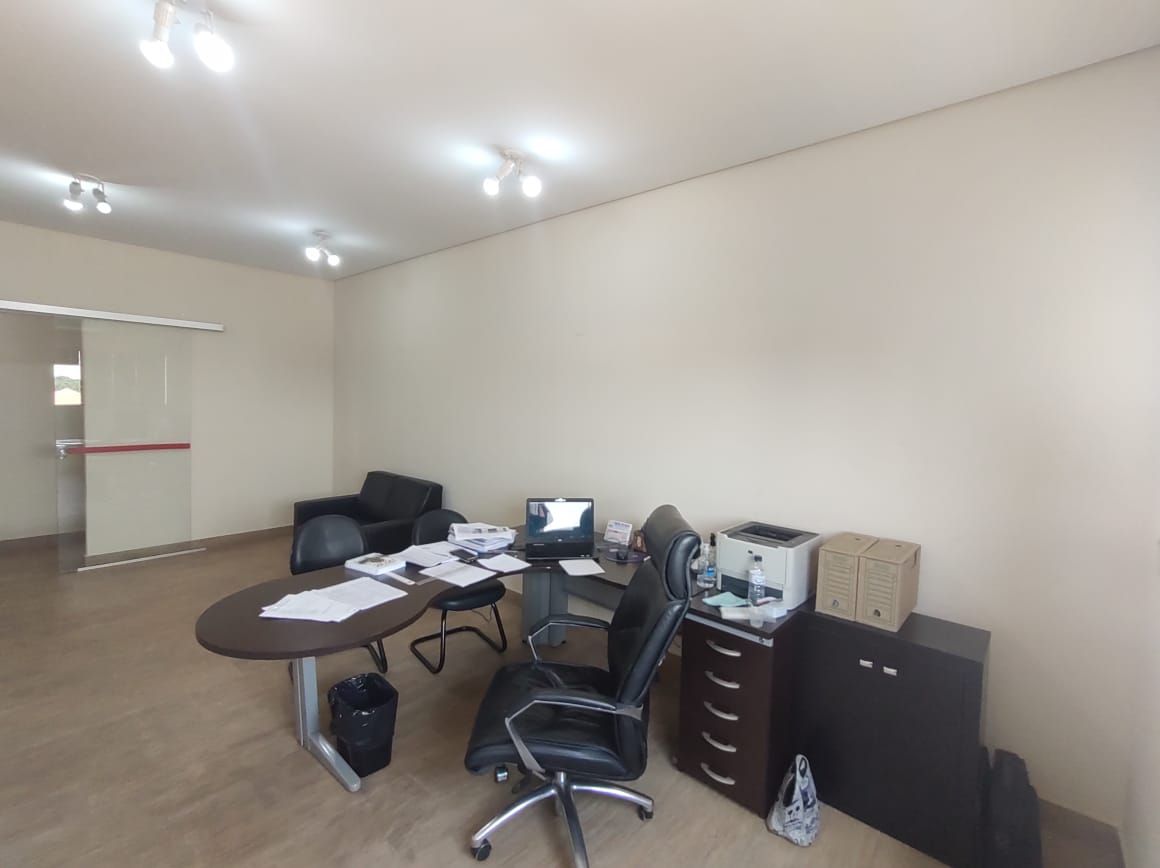 sala comercial para alugar em paulista, piracicaba 820m²