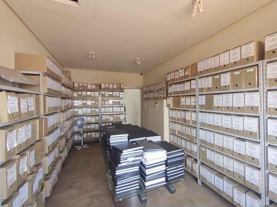 sala comercial para alugar em paulista, piracicaba 820m²