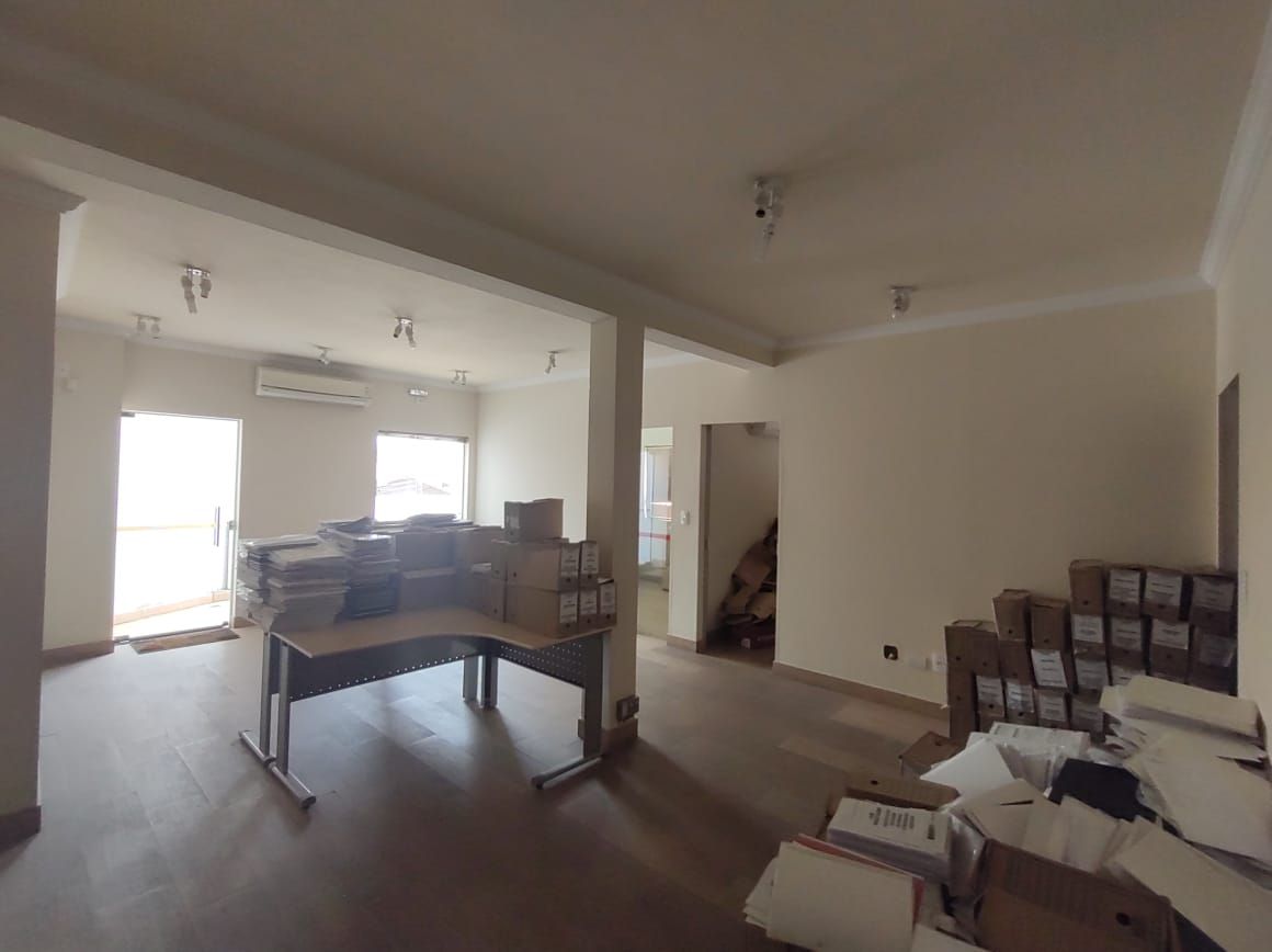 sala comercial para alugar em paulista, piracicaba 820m²