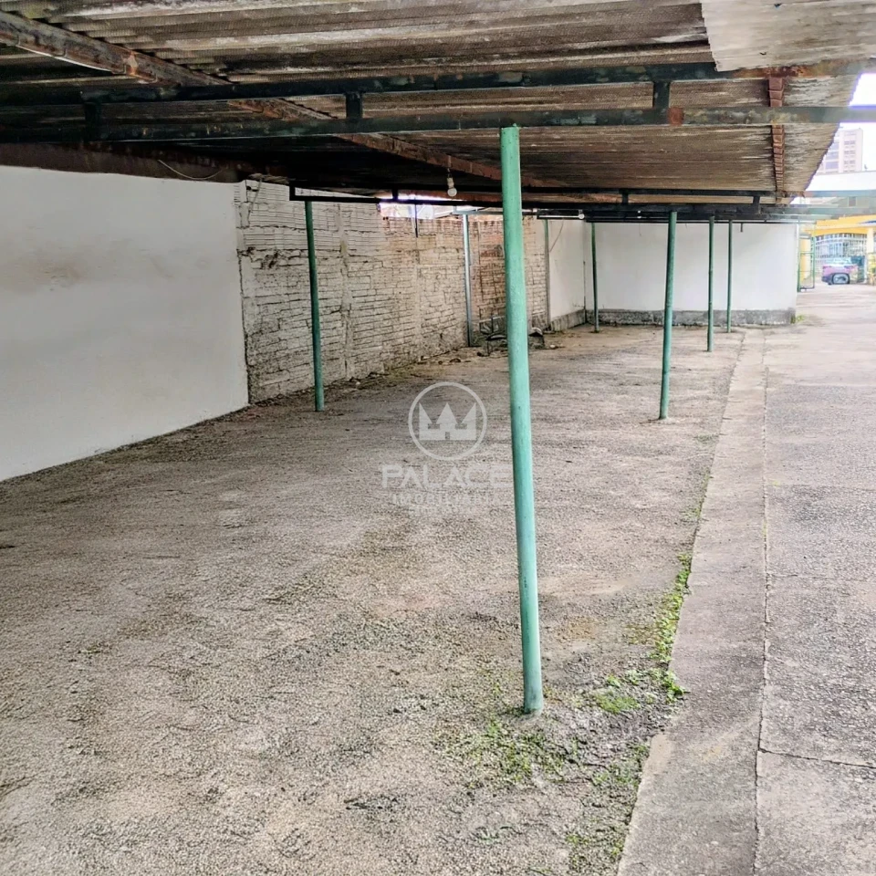 estacionamento disponivel para locação