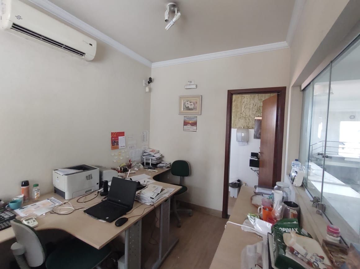 sala comercial para alugar em paulista, piracicaba 820m²