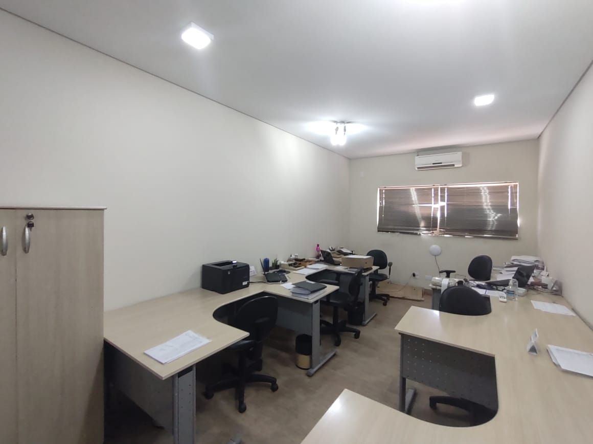 sala comercial para alugar em paulista, piracicaba 820m²