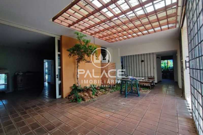 casa para venda e aluguel em alemães, piracicaba 5 quartos 401m²