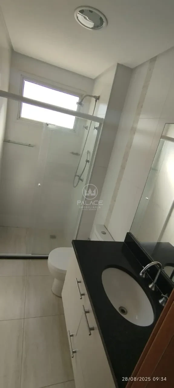 Apartamento Para Alugar Edificio Delta Club Piracicaba