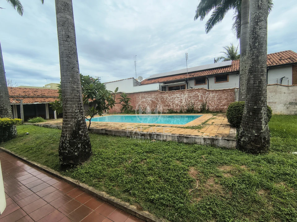 Casa À Venda Jardim São Pedro São Pedro