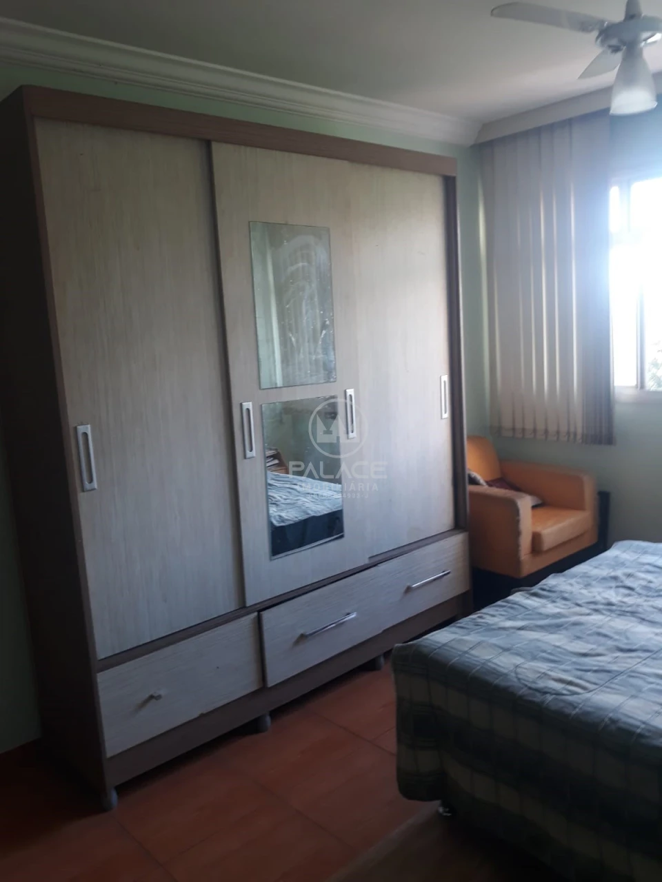 Apartamento À Venda Edifício Fenix Piracicaba