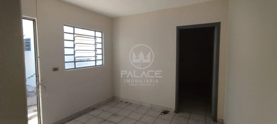 Casa Para Alugar Paulicéia Piracicaba