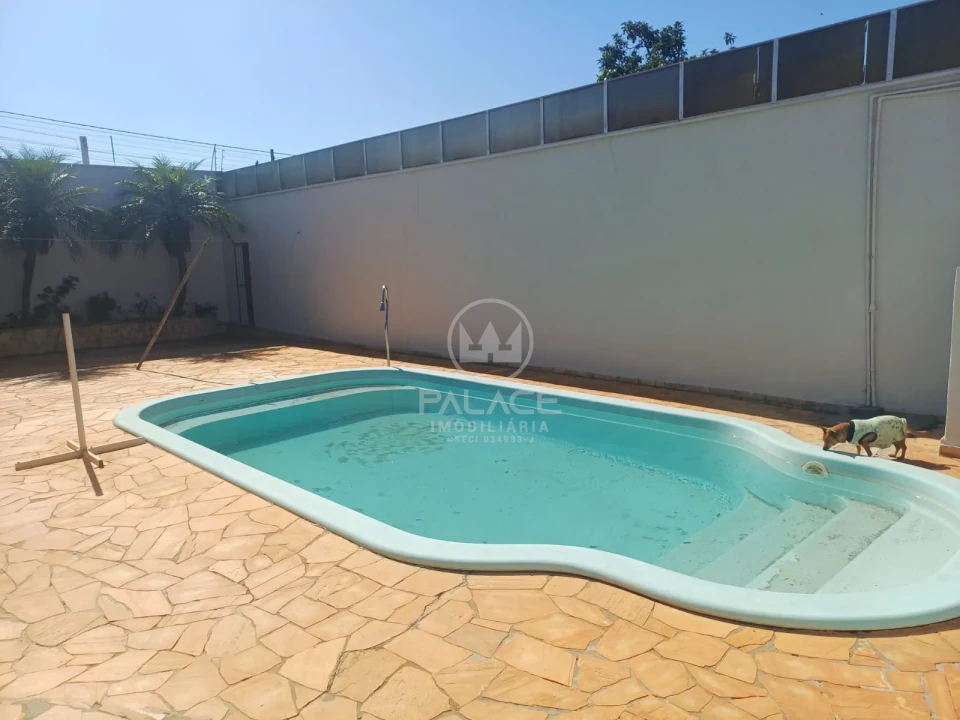 Casa a Venda em Rio das Pedras