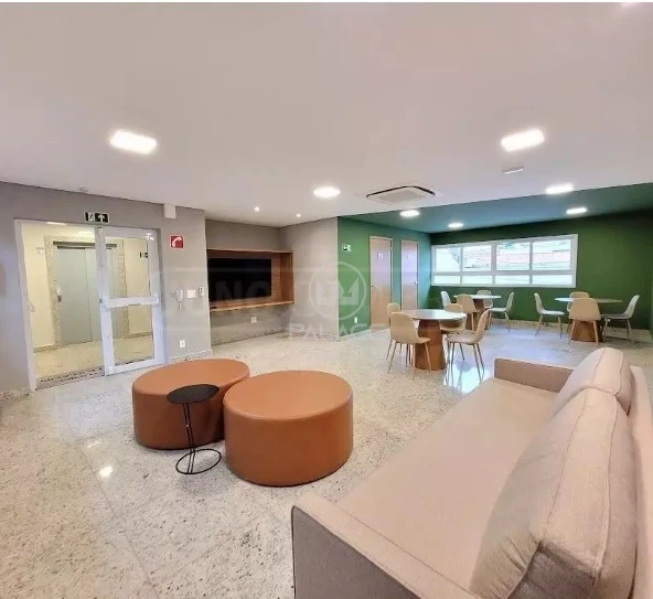 Apartamento À Venda Studio Holland Piracicaba