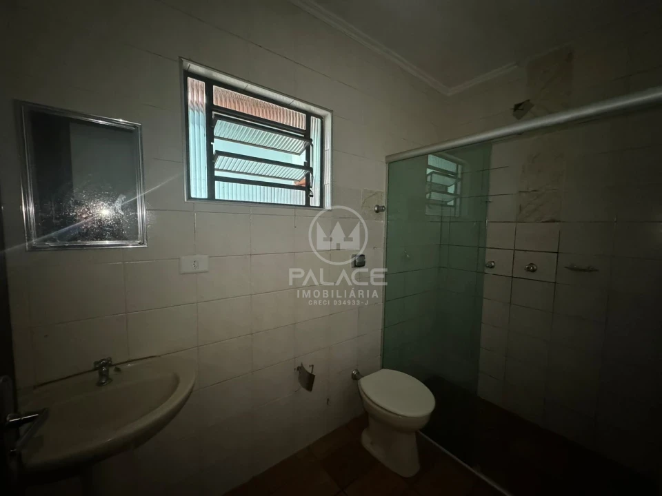 Casa À Venda Loteamento São Francisco Piracicaba