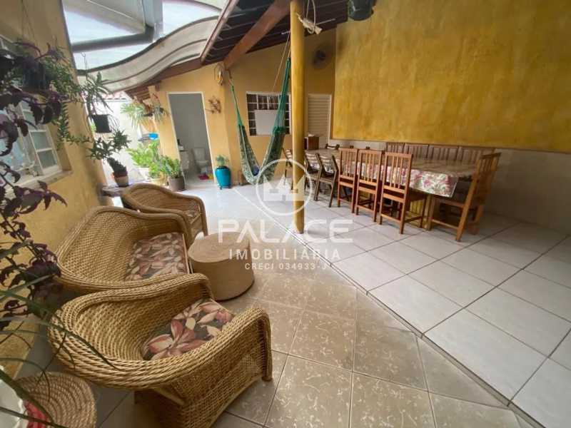 Imagens do imóveis casa à venda em santa terezinha, piracicaba 3 quartos 220m²