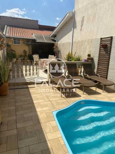 Imagens do imóveis casa à venda em santa terezinha, piracicaba 3 quartos 220m²