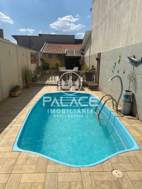 Imagens do imóveis casa à venda em santa terezinha, piracicaba 3 quartos 220m²