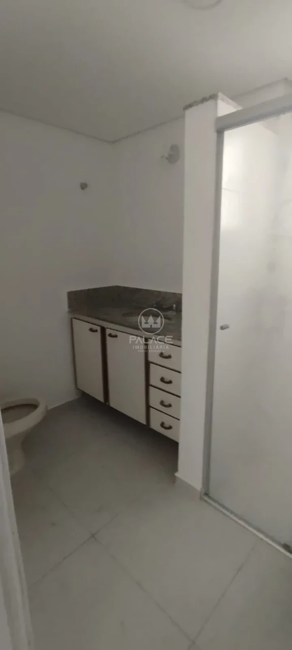 Apartamento Para Alugar Edifício Central Park Piracicaba