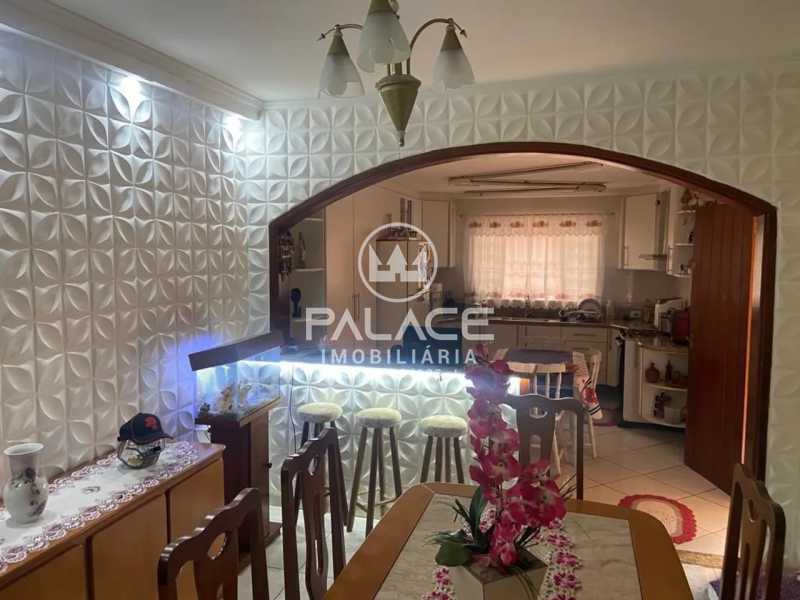 Imagens do imóveis casa à venda em santa terezinha, piracicaba 3 quartos 220m²