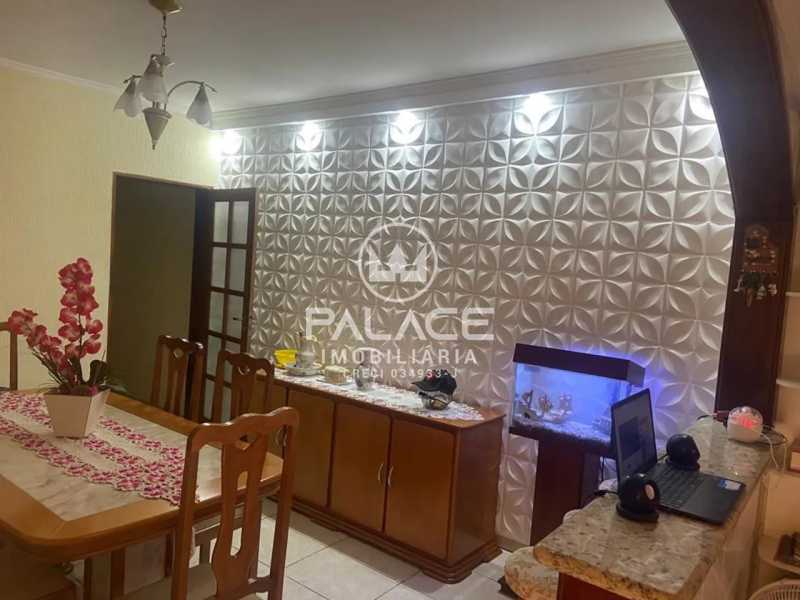 Imagens do imóveis casa à venda em santa terezinha, piracicaba 3 quartos 220m²