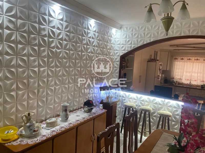 Imagens do imóveis casa à venda em santa terezinha, piracicaba 3 quartos 220m²