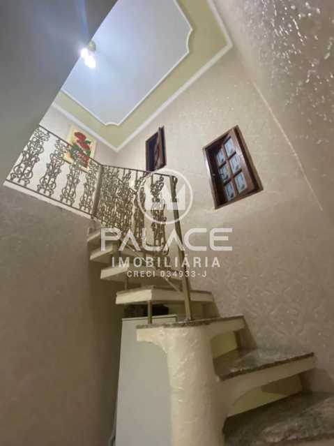 Imagens do imóveis casa à venda em santa terezinha, piracicaba 3 quartos 220m²