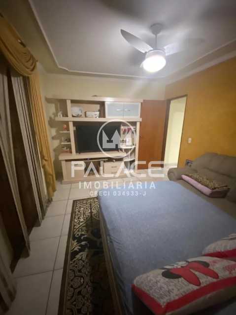 Imagens do imóveis casa à venda em santa terezinha, piracicaba 3 quartos 220m²