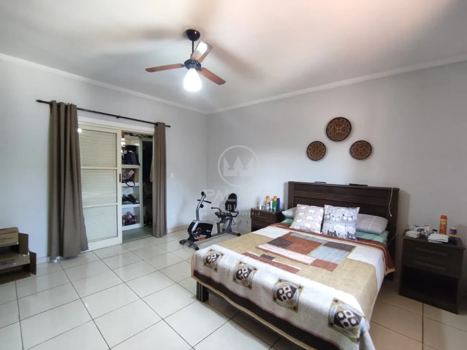 Casa À Venda E Locação Santa Rosa Ipês Piracicaba