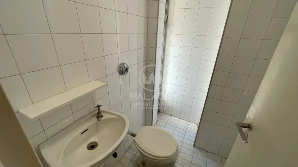 SALA 48M² COMERCIAL PARA ALUGAR EDIFICIO RACZ CENTER,  BAIRRO ALTO