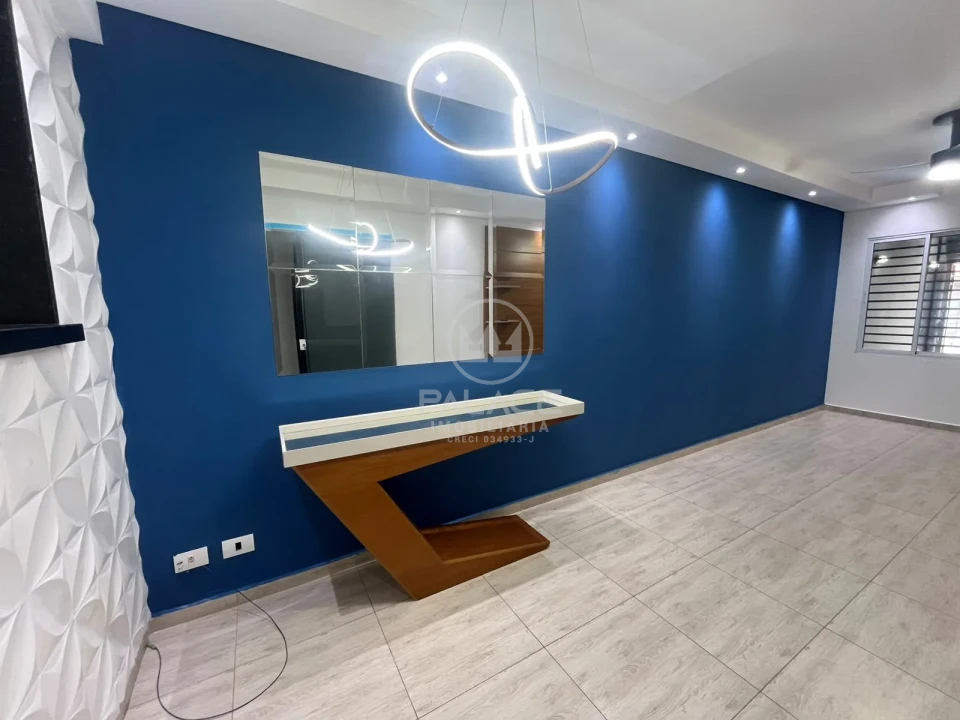 CASA PARA ALUGAR NO PARQUE SÃO MATHEUS COM 2 QUARTOS / PIRACICABA