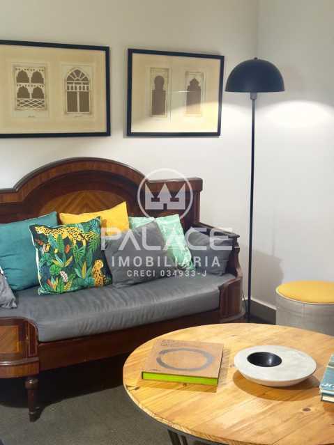 Imagens do imóveis apartamento para alugar em são judas, piracicaba 3 quartos 89m²