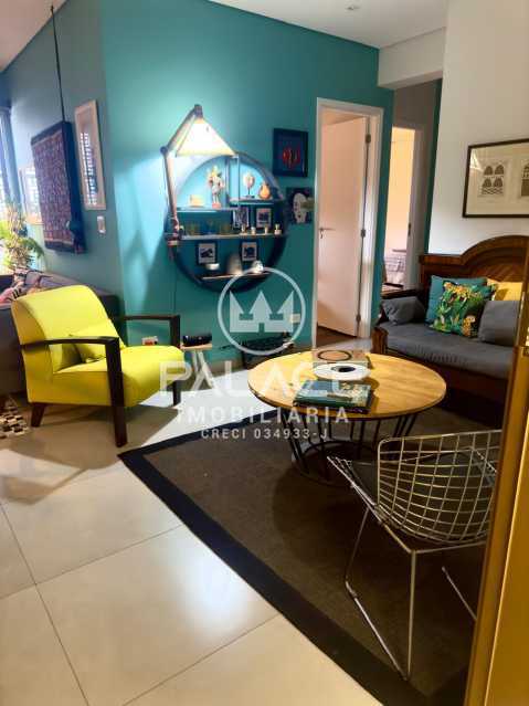 Imagens do imóveis apartamento para alugar em são judas, piracicaba 3 quartos 89m²