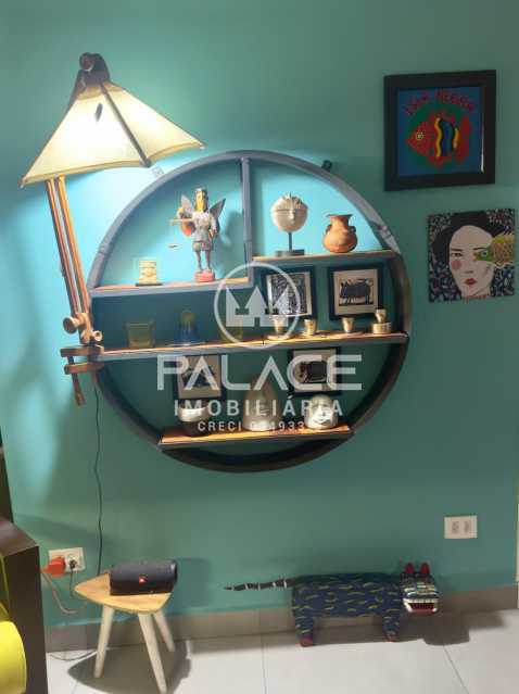 Imagens do imóveis apartamento para alugar em são judas, piracicaba 3 quartos 89m²