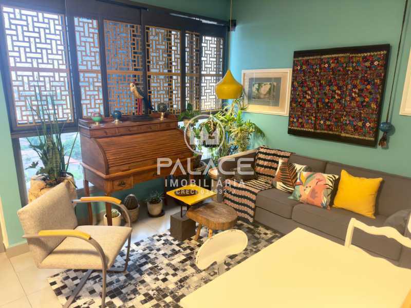 Imagens do imóveis apartamento para alugar em são judas, piracicaba 3 quartos 89m²