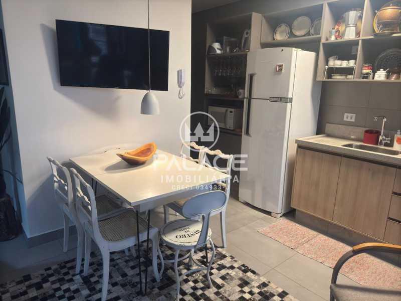 Imagens do imóveis apartamento para alugar em são judas, piracicaba 3 quartos 89m²