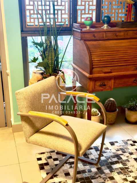 Imagens do imóveis apartamento para alugar em são judas, piracicaba 3 quartos 89m²