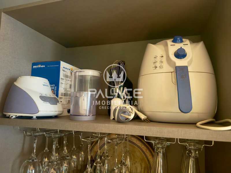 Imagens do imóveis apartamento para alugar em são judas, piracicaba 3 quartos 89m²