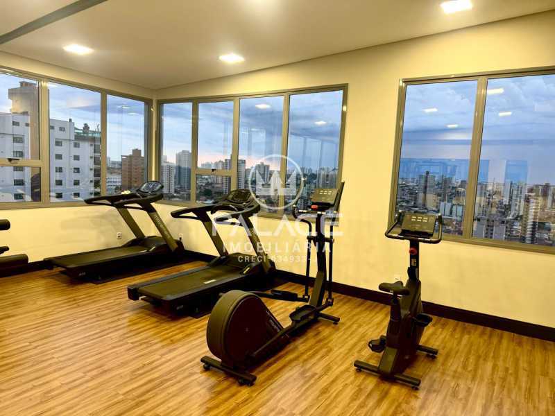 Imagens do imóveis apartamento para alugar em são judas, piracicaba 3 quartos 89m²