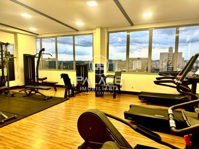 Imagens do imóveis apartamento para alugar em são judas, piracicaba 3 quartos 89m²