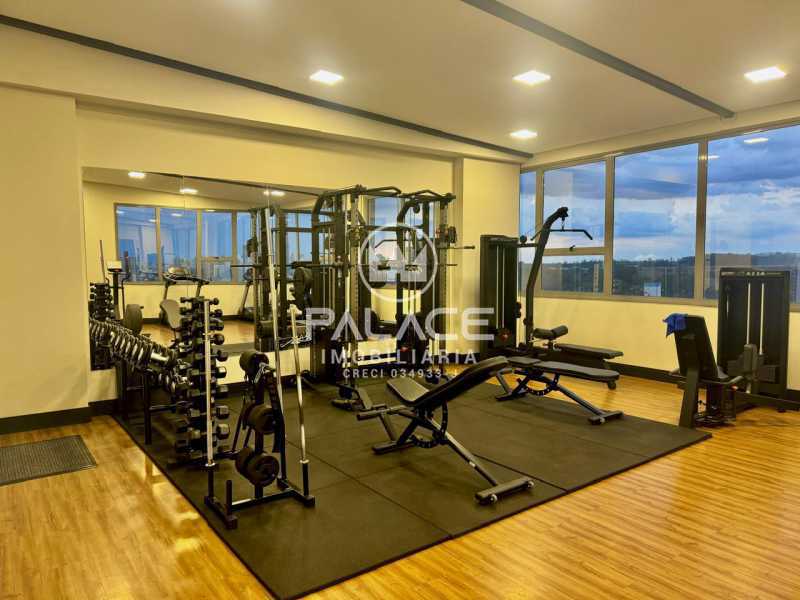 Imagens do imóveis apartamento para alugar em são judas, piracicaba 3 quartos 89m²