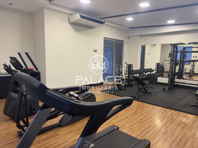 Imagens do imóveis apartamento para alugar em são judas, piracicaba 3 quartos 89m²