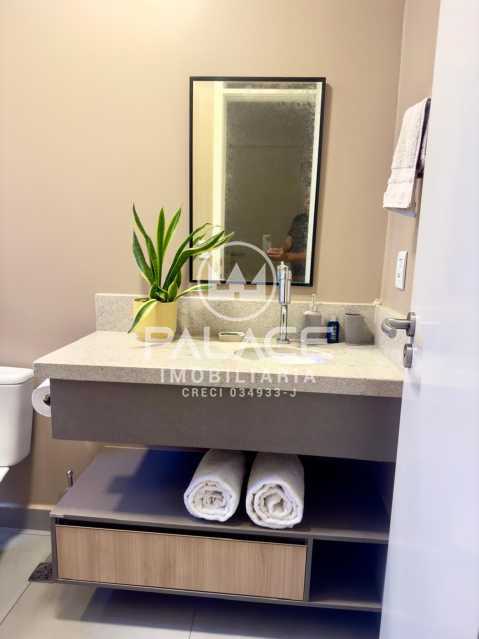 Imagens do imóveis apartamento para alugar em são judas, piracicaba 3 quartos 89m²