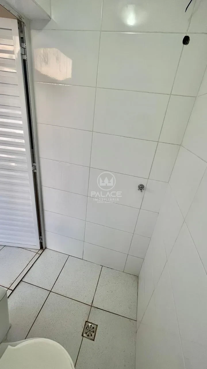 CASA PARA LOCAÇÃO JARDIM PETROPOLIS/ PIRACICABA SP
