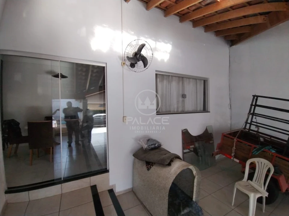 Casa À Venda Jupiá Piracicaba