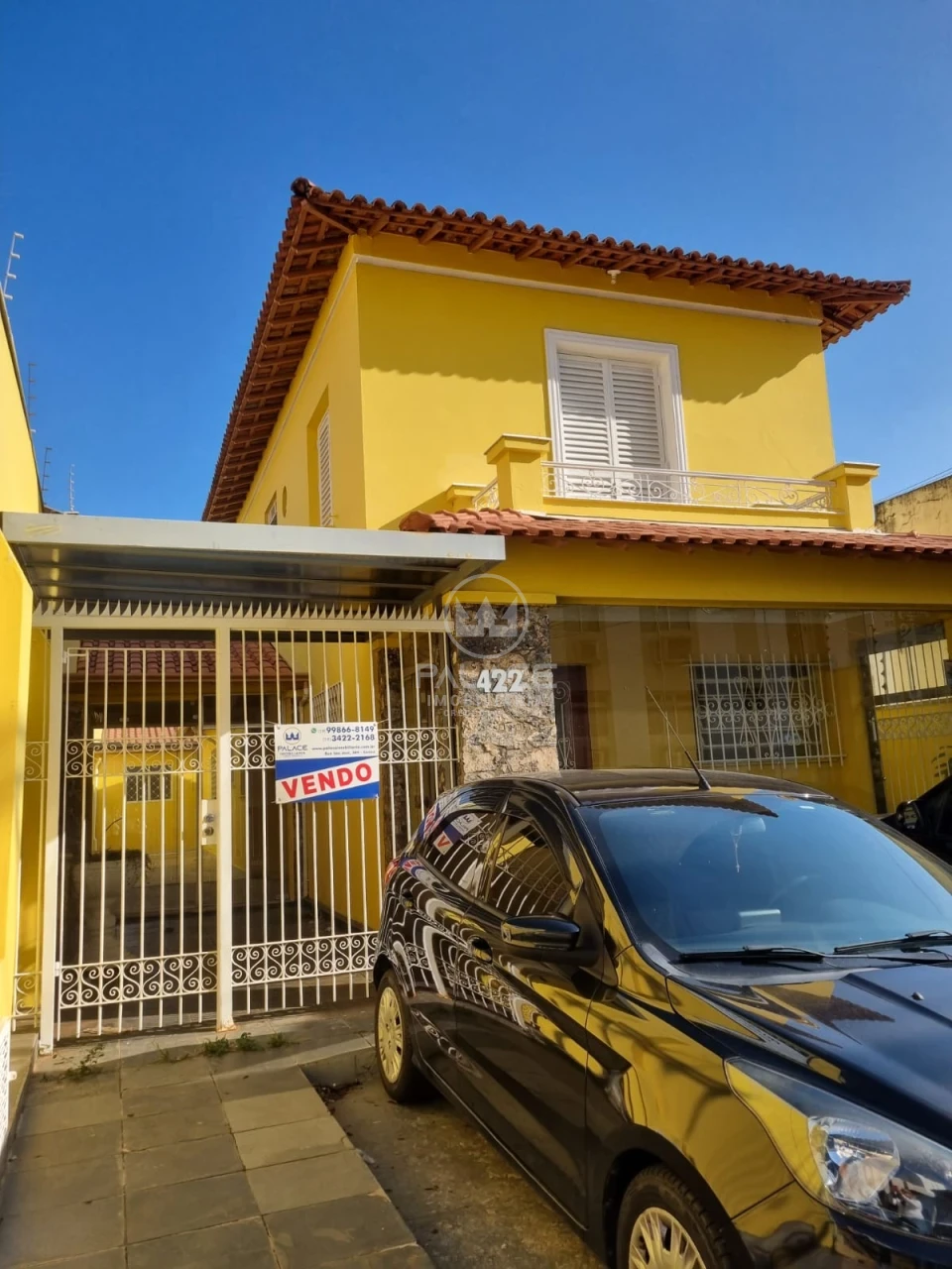 Casa À Venda E Locação Centro Piracicaba
