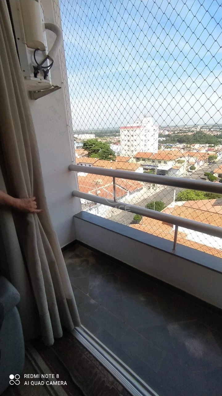 Apartamento, 3 quartos, 89 m² - Foto 13