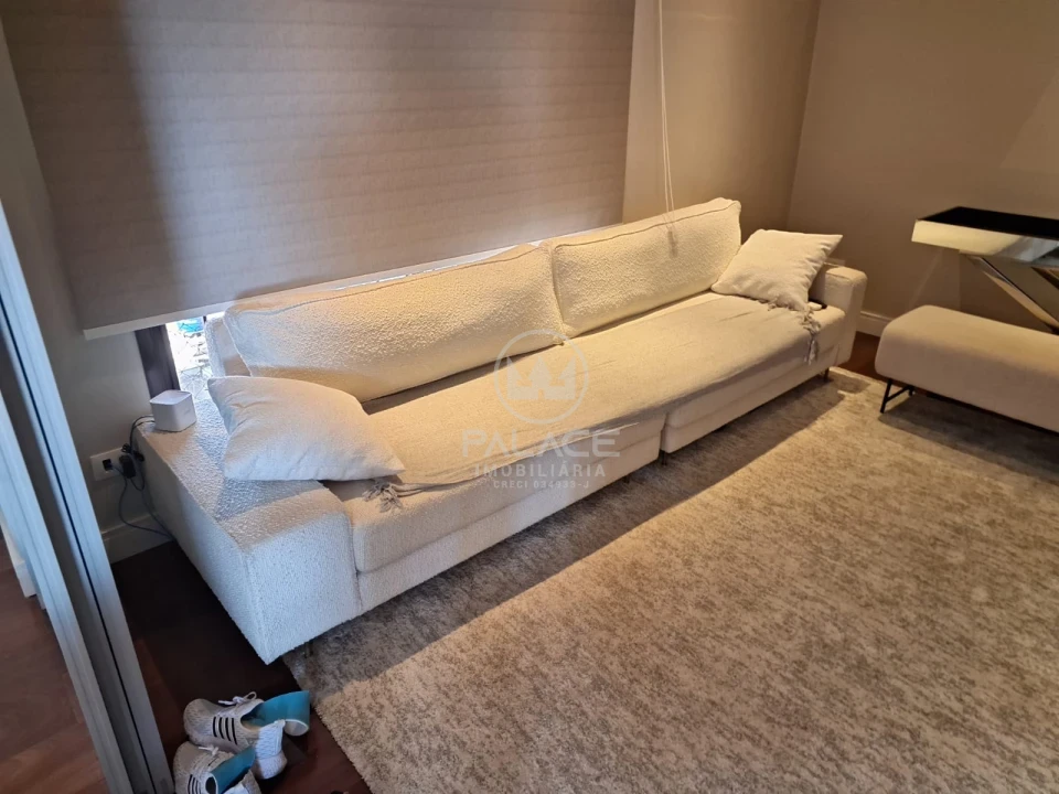 Apartamento à venda em São Dimas, Piracicaba — Portal Mundo do Imóvel