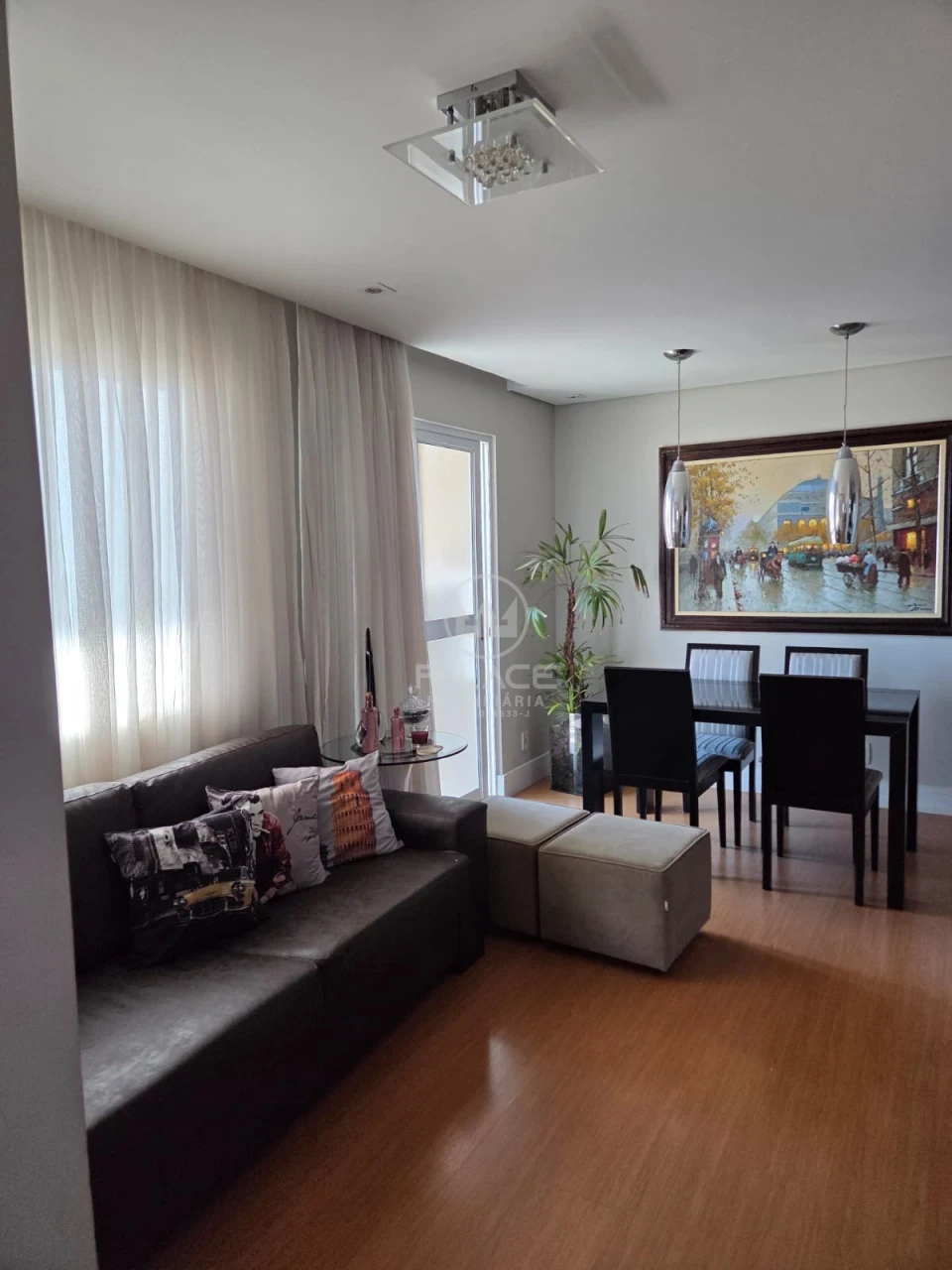 Apartamento À Venda Condomínio Verano Piracicaba