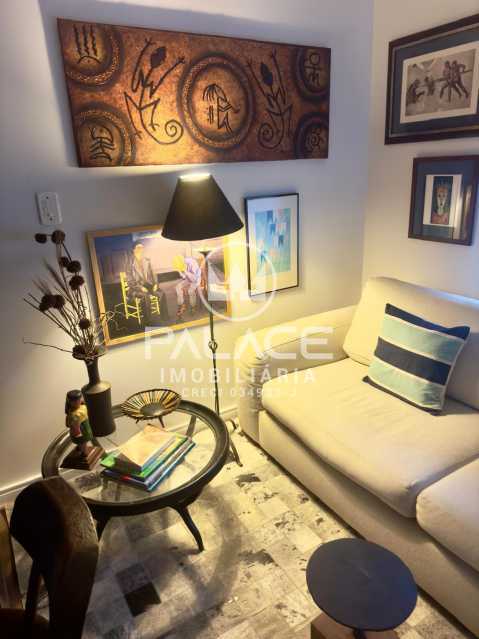 Imagens do imóveis apartamento para alugar em são judas, piracicaba 3 quartos 89m²