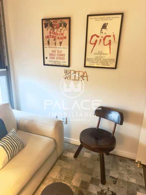 Imagens do imóveis apartamento para alugar em são judas, piracicaba 3 quartos 89m²