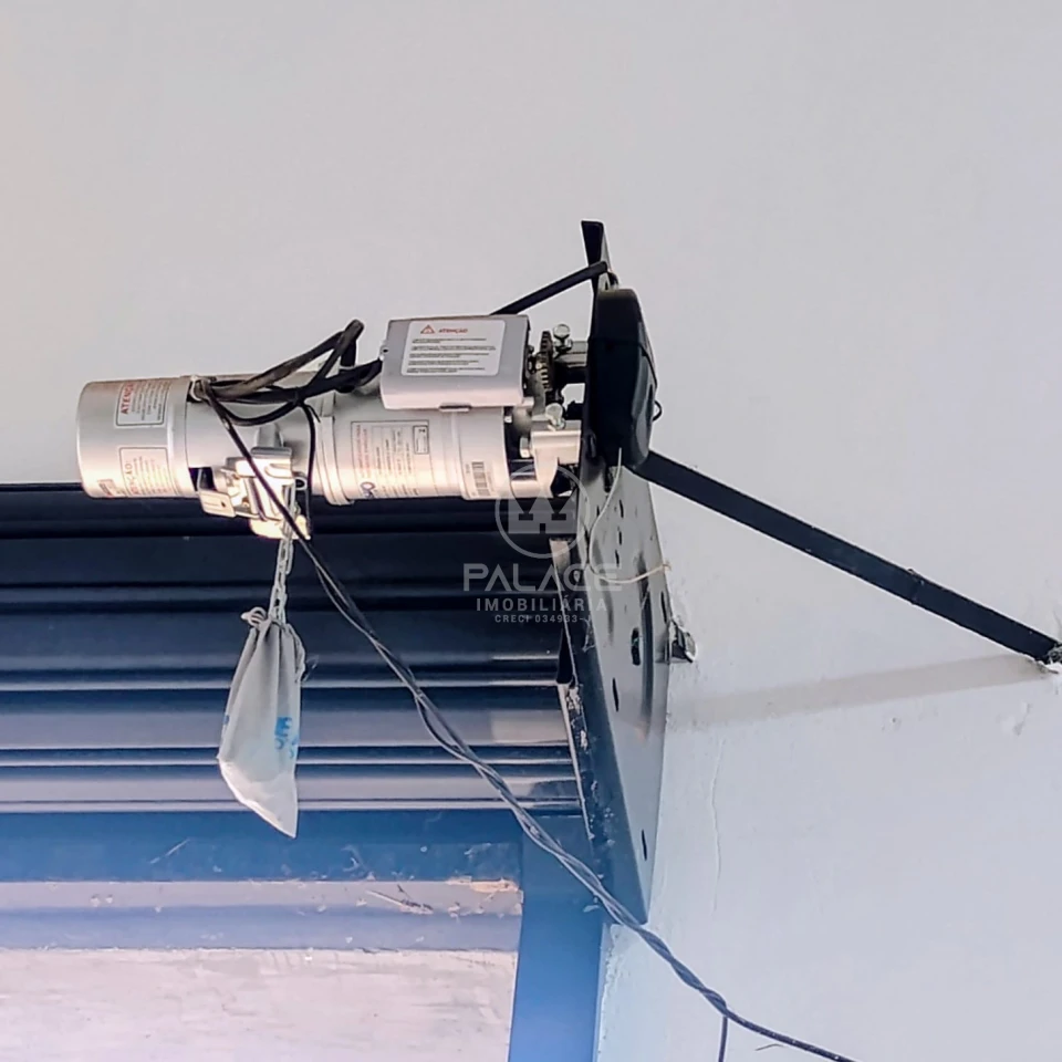 Barracão disponivel para locação